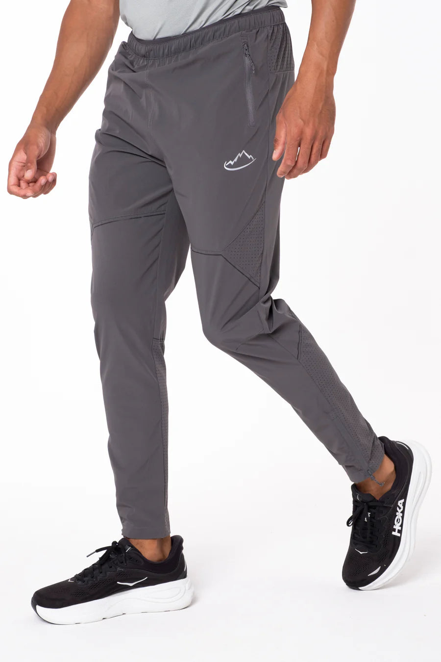 Adapt To Pulsa Pants - Grey